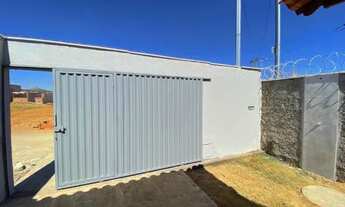 Imagem 3: Casa 2 quartos - RESIDENCIAL BANDEIRAS