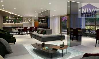 Imagem 5: Apartamento com 2 dormitórios à venda, 50 m² por R$ 500.000,00 - Morumbi - São Paulo/SP