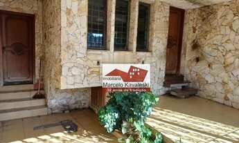 Imagem: Sobrado com 3 dormitórios, 145 m² - venda