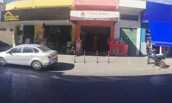 Imagem 2: Passo ponto Loja de roupas femininas