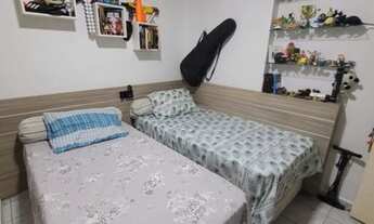 Imagem 7: Apartamento para vender com 2 quartos em Intermares - Cabedelo - PB