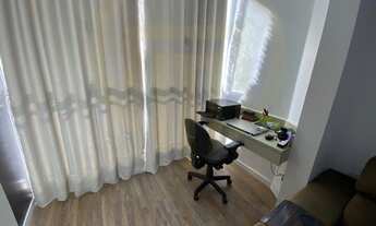 Imagem 5: Apartamento 2 quartos Condomínio Ilha de Trindade - Colina de Laranjeiras