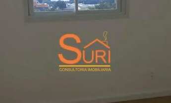 Imagem 3: Apartamento para venda possui 55 metros quadrados com 2 quartos