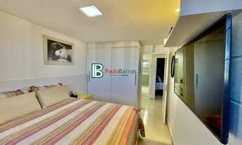 Imagem 4: Apartamento de Luxo para Vender na Orla 1 de Petrolina www.paulobarrosimoveis.com