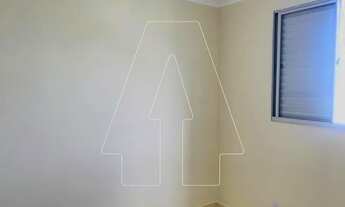 Imagem 6: Araçatuba - Apartamento - Conjunto Habitacional Doutor Antônio Villela Silva