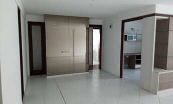 Imagem 4: Apartamento para aluguel, Cabo Branco, João Pessoa - 23515