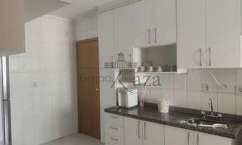 Imagem 5: Apartamento - Jardim Esplanada - Residencial Mediterrâneo - Esplanada - 90m² - 3 Dormitóri