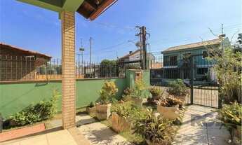 Imagem 2: Casa em Ipanema Casa com 2 dormitórios