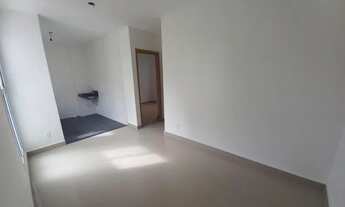 Imagem 3: Locação Apartamento Parque Terni