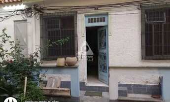 Imagem 5: Casa de Vila à venda, 3 quartos, 3 suítes, Rio Comprido - RIO DE JANEIRO/RJ