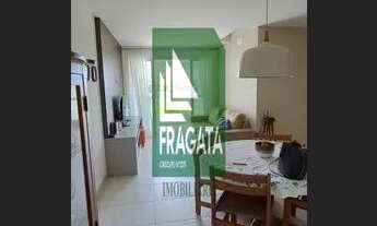 Imagem 7: APARTAMENTO ARACAJU COND EL VISO CONTEMPORANEO NA ATALAIA