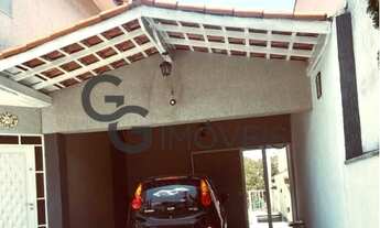 Imagem 3: Condomínio Aruã - Sobrado para venda com 300m² com 3 quartos em Mogi das Cruzes - SP