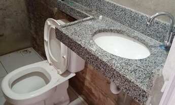 Imagem 5: Casa na zona leste