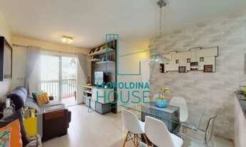 Imagem: APARTAMENTO PARA VENDA 70M² - LAPA