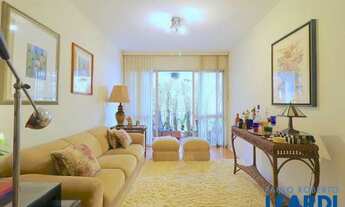 Imagem 6: APARTAMENTO - ITAIM BIBI - SP