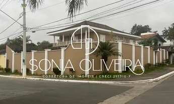 Imagem 3: CASA RESIDENCIAL em SÃO PAULO - SP, INTERLAGOS