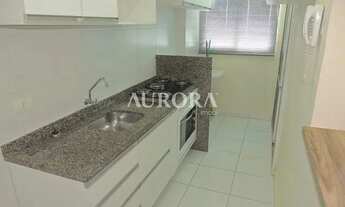 Imagem: Edifício Pateo Aurora - Andar alto - 2