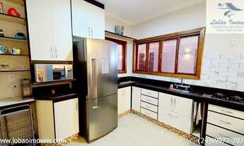 Imagem 7: Linda casa em Condomínio no Ipiranga em Resende RJ