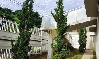 Imagem 4: Apartamento 2 dormitórios sendo 1 suíte - Jardim Botânico