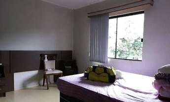 Imagem 5: Casa com 2 dormitórios à venda, 70 m² por R$ 380.000,00 - Vila Elizabeth - Campo Largo/PR