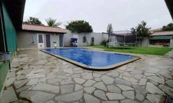 Imagem: Smt Taguatinga Excelente Sobrado Alto Padrão