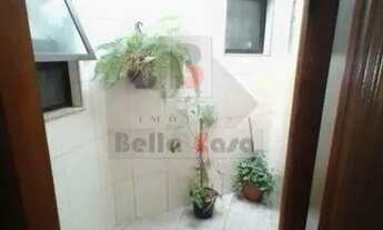 Imagem 5: Sobrado Ipiranga 4 dormitório 2 suites