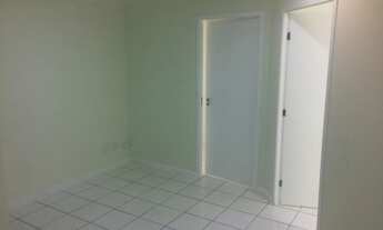 Imagem 2: Sala Comercial para Locação em São José dos Campos, Jardim Satélite, 2 banheiros, 1 vaga