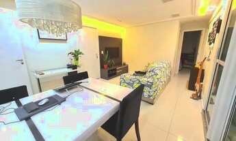 Imagem 5: Apartamento com 2 dormitórios, 69 m² - venda por R$ 610.000,00 ou aluguel por R$ 3.794,00