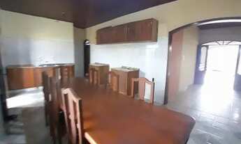 Imagem 4: Casa para aluguel possui 230 metros quadrados com 4 quartos em Agulha (Icoaraci) - Belém