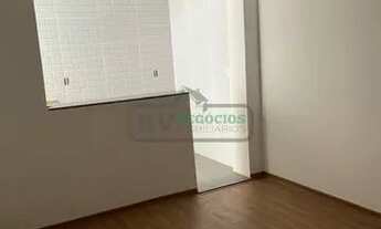 Imagem 7: Apartamento para venda tem 63 metros quadrados com 2 quartos em Paineiras - Juiz de Fora