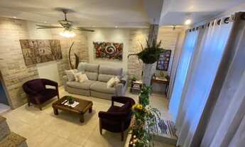 Imagem 4: Excelente casa duplex 2 quartos em condomínio tranquilo próximo de tudo!