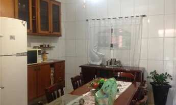 Imagem 3: Casa no Bairro Jardim de Allah na cidade de Bauru