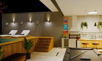 Imagem 6: Magnífica Casa, Destaque para Área de Lazer e Piscina. Cajamar SP