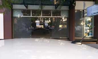 Imagem 2: Alugo sala comercial térreo