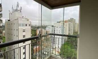 Imagem 2: 2 dormitórios, 71M² Vila Nova Conceição