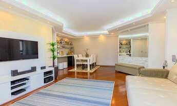 Imagem 6: Apartamento tipo para venda com 3 quartos, 115m²