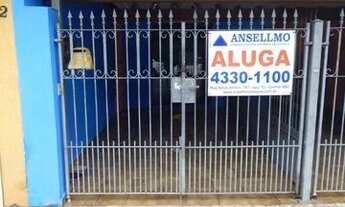 Imagem 3: Casa com 2 dormitórios para alugar, 80 m² por R$ 1.928,00/mês - Centro - São Bernardo do C