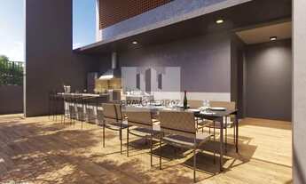 Imagem 6: Apartamento para Venda em São Paulo, Jardim Vila Mariana, 3 dormitórios, 3 suítes, 4 banhe