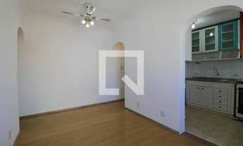 Imagem 3: Apartamento para Aluguel - Brooklin, 1 Quarto, 50 m2