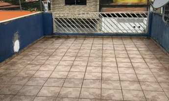 Imagem 7: SOBRADO | 2 DORMS