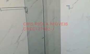 Imagem 1: Apartamento para Locação em São Paulo, Moema, 2 dormitórios, 1 banheiro