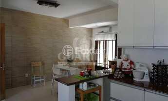 Imagem 7: Casa à venda Rua Professor Carvalho Freitas, Teresópolis - Porto Alegre