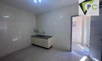 Imagem 5: Casa com 4 dormitórios para alugar, 120 m² por R$ 3.230/mês - Piqueri - São Paulo/SP