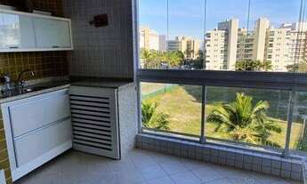 Imagem 2: Apartamento à venda, 110 m² por R$ 2.250.000,00 - Riviera Módulo 7 - Bertioga/SP