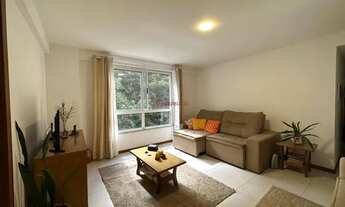 Imagem 2: TERESÓPOLIS - Apartamento Padrão - ALTO