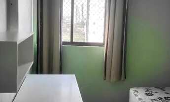 Imagem 7: Alugo excelente apto mobiliado em Barra de Jangada R$2600