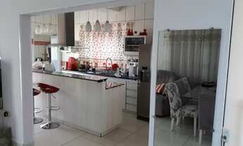 Imagem 3: Casa - Residencial Portal do Lago - Sumaré