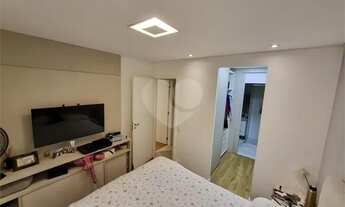 Imagem 6: Apartamento para aluguel mobiliado!!