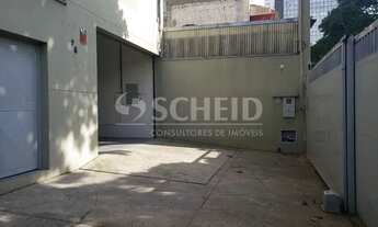 Imagem 5: Prédio Comercial para Alugar 412m² , 6 vagas - Chácara Santo Antonio