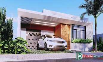 Imagem 2: Casa para Vender no Condomínio Buona Vita - Petrolina